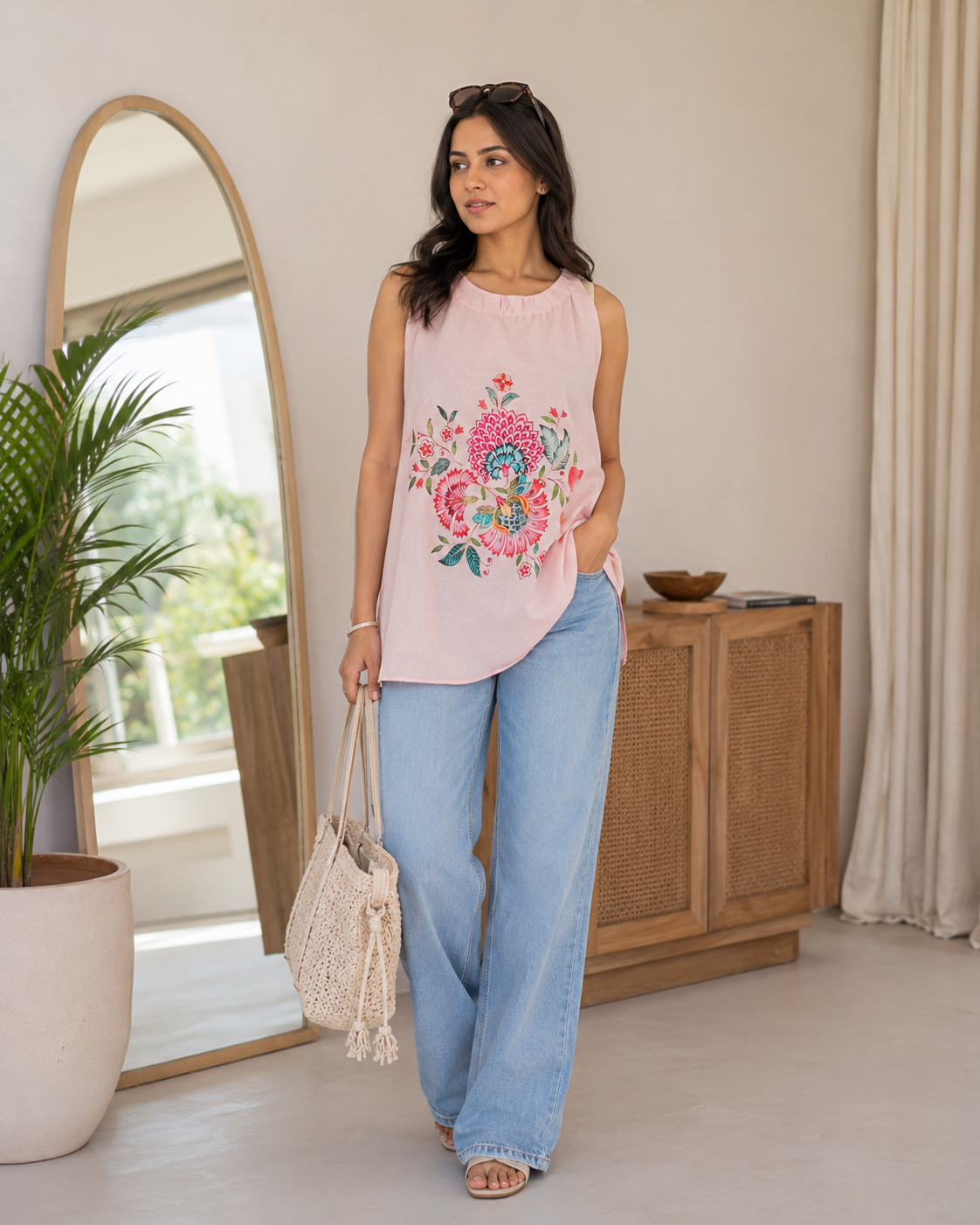Comfort Bottom