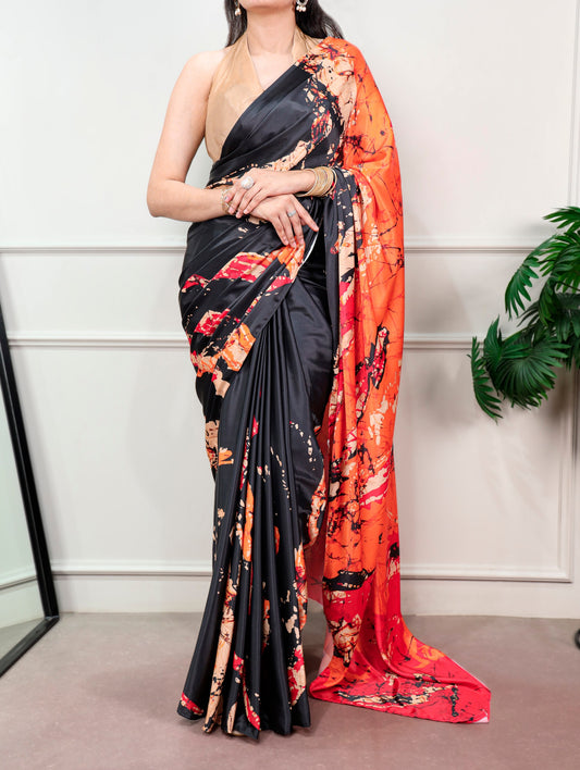 Fancy Saree
